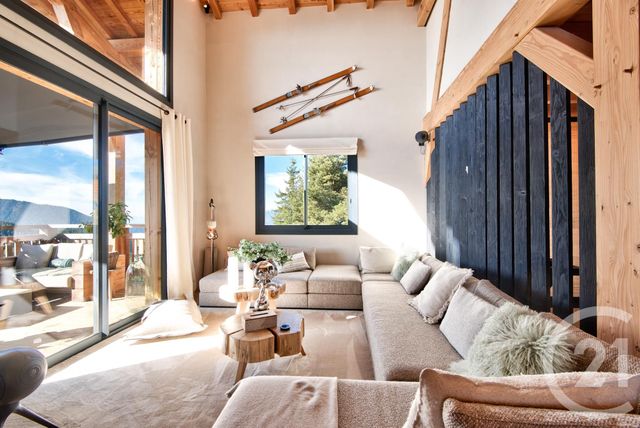 maison à vendre - 6 pièces - 230.0 m2 - PEONE - 06 - PROVENCE-ALPES-COTE-D-AZUR - Century 21 Lafage Transactions