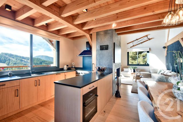 maison à vendre - 6 pièces - 230.0 m2 - PEONE - 06 - PROVENCE-ALPES-COTE-D-AZUR - Century 21 Lafage Transactions