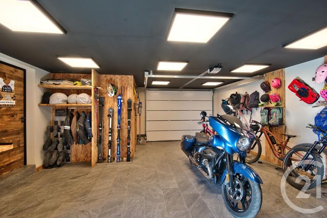 maison à vendre - 6 pièces - 230.0 m2 - PEONE - 06 - PROVENCE-ALPES-COTE-D-AZUR - Century 21 Lafage Transactions