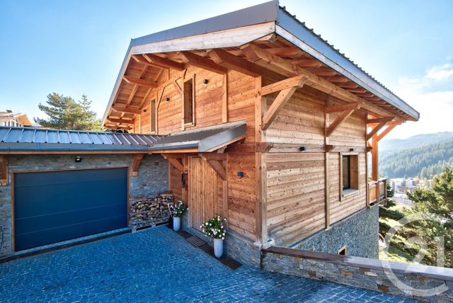 maison à vendre - 6 pièces - 230.0 m2 - PEONE - 06 - PROVENCE-ALPES-COTE-D-AZUR - Century 21 Lafage Transactions