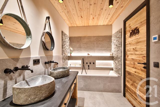 maison à vendre - 6 pièces - 230.0 m2 - PEONE - 06 - PROVENCE-ALPES-COTE-D-AZUR - Century 21 Lafage Transactions