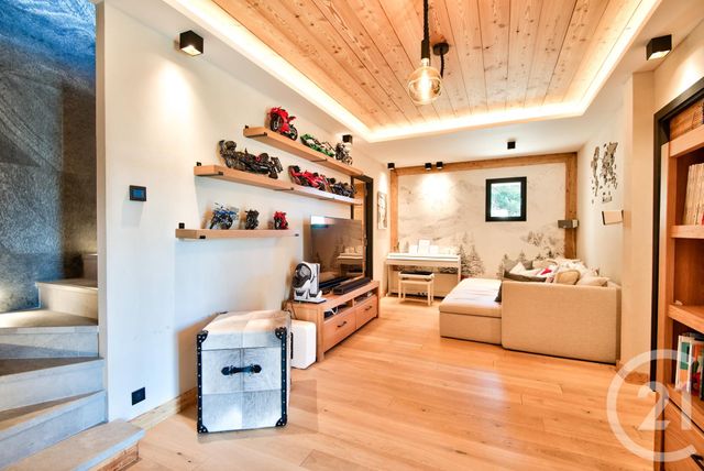 maison à vendre - 6 pièces - 230.0 m2 - PEONE - 06 - PROVENCE-ALPES-COTE-D-AZUR - Century 21 Lafage Transactions