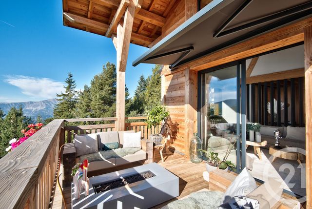 maison à vendre - 6 pièces - 230.0 m2 - PEONE - 06 - PROVENCE-ALPES-COTE-D-AZUR - Century 21 Lafage Transactions