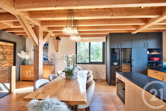 maison à vendre - 6 pièces - 230.0 m2 - PEONE - 06 - PROVENCE-ALPES-COTE-D-AZUR - Century 21 Lafage Transactions