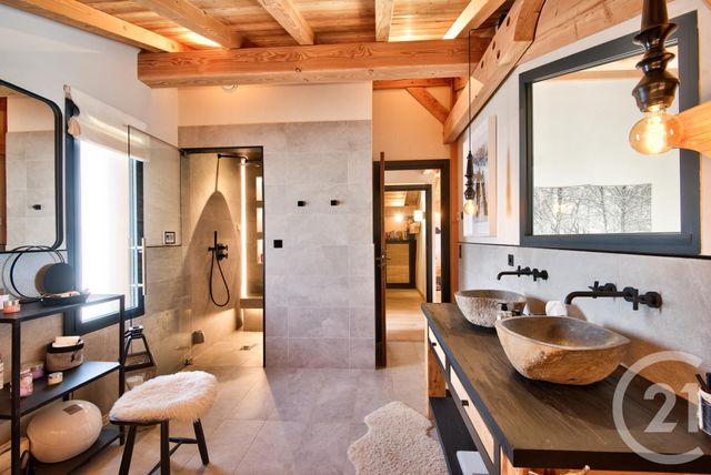 maison à vendre - 6 pièces - 230.0 m2 - PEONE - 06 - PROVENCE-ALPES-COTE-D-AZUR - Century 21 Lafage Transactions