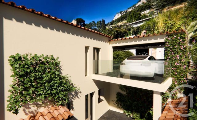 maison à vendre - 5 pièces - 160.0 m2 - BEAULIEU SUR MER - 06 - PROVENCE-ALPES-COTE-D-AZUR - Century 21 Lafage Transactions