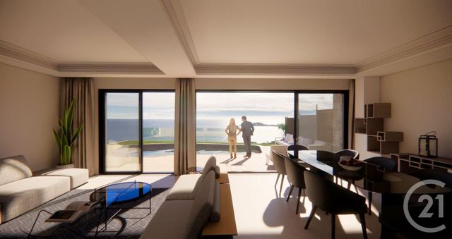 maison à vendre - 5 pièces - 160.0 m2 - BEAULIEU SUR MER - 06 - PROVENCE-ALPES-COTE-D-AZUR - Century 21 Lafage Transactions