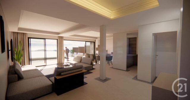 maison à vendre - 5 pièces - 160.0 m2 - BEAULIEU SUR MER - 06 - PROVENCE-ALPES-COTE-D-AZUR - Century 21 Lafage Transactions