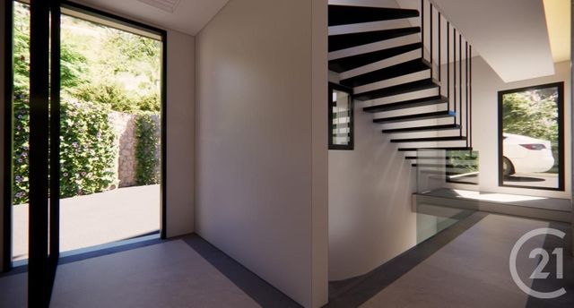 maison à vendre - 5 pièces - 160.0 m2 - BEAULIEU SUR MER - 06 - PROVENCE-ALPES-COTE-D-AZUR - Century 21 Lafage Transactions