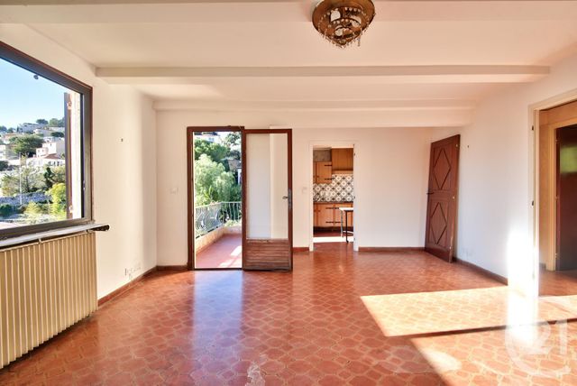 maison à vendre - 8 pièces - 159.0 m2 - VILLEFRANCHE SUR MER - 06 - PROVENCE-ALPES-COTE-D-AZUR - Century 21 Lafage Transactions