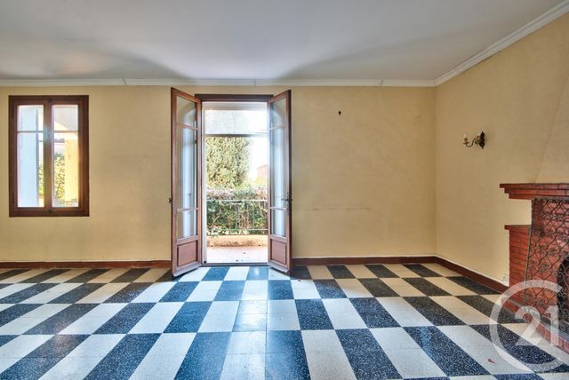 maison à vendre - 8 pièces - 159.0 m2 - VILLEFRANCHE SUR MER - 06 - PROVENCE-ALPES-COTE-D-AZUR - Century 21 Lafage Transactions