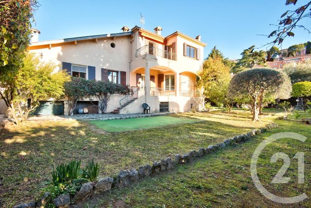 maison - VILLEFRANCHE SUR MER - 06