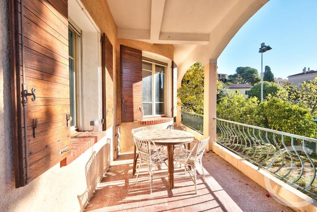 maison à vendre - 8 pièces - 159.0 m2 - VILLEFRANCHE SUR MER - 06 - PROVENCE-ALPES-COTE-D-AZUR - Century 21 Lafage Transactions