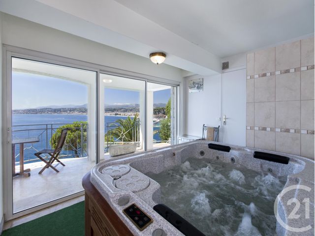 maison à vendre - 9 pièces - 320.0 m2 - NICE - 06 - PROVENCE-ALPES-COTE-D-AZUR - Century 21 Lafage Transactions