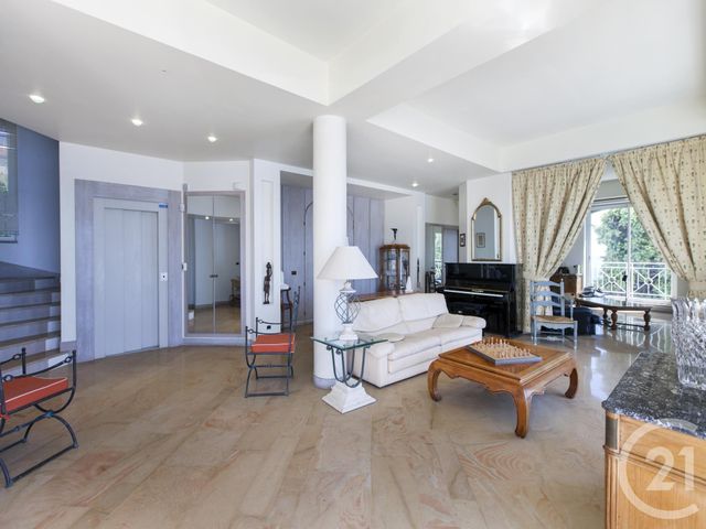 maison à vendre - 9 pièces - 320.0 m2 - NICE - 06 - PROVENCE-ALPES-COTE-D-AZUR - Century 21 Lafage Transactions
