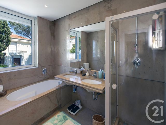 maison à vendre - 9 pièces - 320.0 m2 - NICE - 06 - PROVENCE-ALPES-COTE-D-AZUR - Century 21 Lafage Transactions