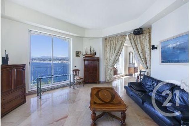 maison à vendre - 9 pièces - 320.0 m2 - NICE - 06 - PROVENCE-ALPES-COTE-D-AZUR - Century 21 Lafage Transactions