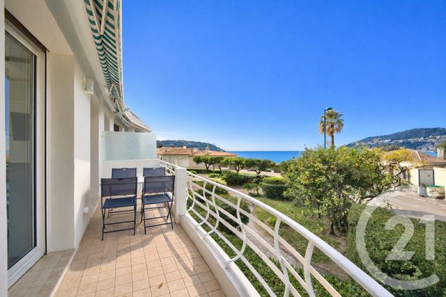 Appartement F1 à vendre - 1 pièce - 36.38 m2 - ST JEAN CAP FERRAT - 06 - PROVENCE-ALPES-COTE-D-AZUR - Century 21 Lafage Transactions