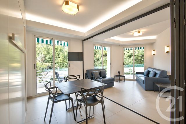 Appartement F1 à vendre - 1 pièce - 36.38 m2 - ST JEAN CAP FERRAT - 06 - PROVENCE-ALPES-COTE-D-AZUR - Century 21 Lafage Transactions