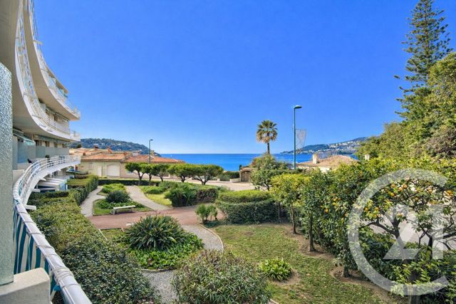 Appartement F1 à vendre - 1 pièce - 36.38 m2 - ST JEAN CAP FERRAT - 06 - PROVENCE-ALPES-COTE-D-AZUR - Century 21 Lafage Transactions