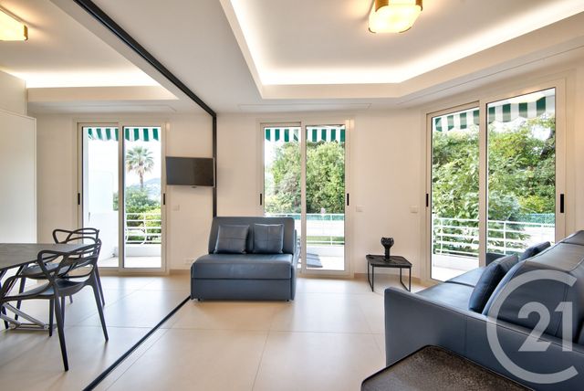 Appartement F1 à vendre - 1 pièce - 34.0 m2 - ST JEAN CAP FERRAT - 06 - PROVENCE-ALPES-COTE-D-AZUR - Century 21 Lafage Transactions