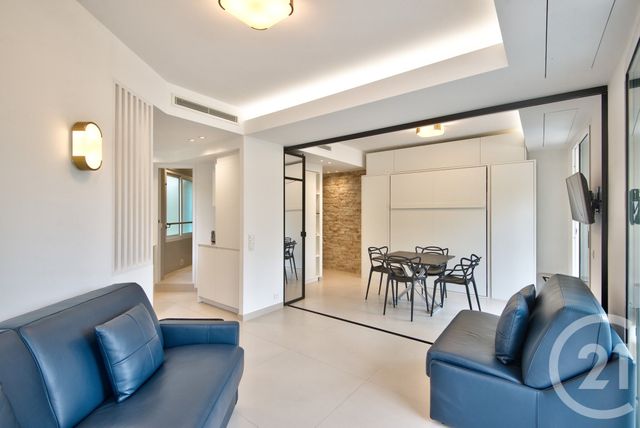 Appartement F1 à vendre - 1 pièce - 34.0 m2 - ST JEAN CAP FERRAT - 06 - PROVENCE-ALPES-COTE-D-AZUR - Century 21 Lafage Transactions