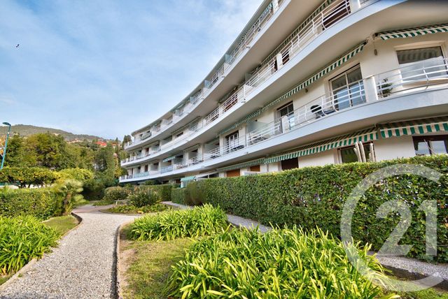 Appartement F1 à vendre - 1 pièce - 34.0 m2 - ST JEAN CAP FERRAT - 06 - PROVENCE-ALPES-COTE-D-AZUR - Century 21 Lafage Transactions