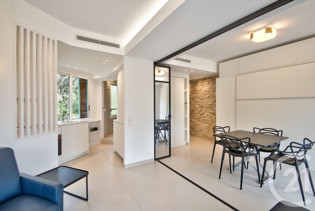 Appartement F1 à vendre - 1 pièce - 36.38 m2 - ST JEAN CAP FERRAT - 06 - PROVENCE-ALPES-COTE-D-AZUR - Century 21 Lafage Transactions