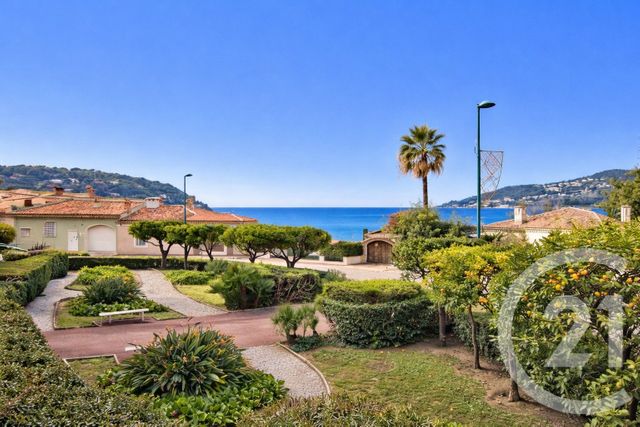 appartement - ST JEAN CAP FERRAT - 06