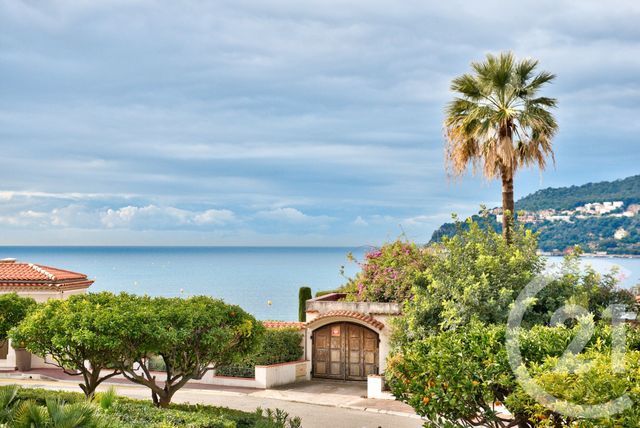 appartement - ST JEAN CAP FERRAT - 06