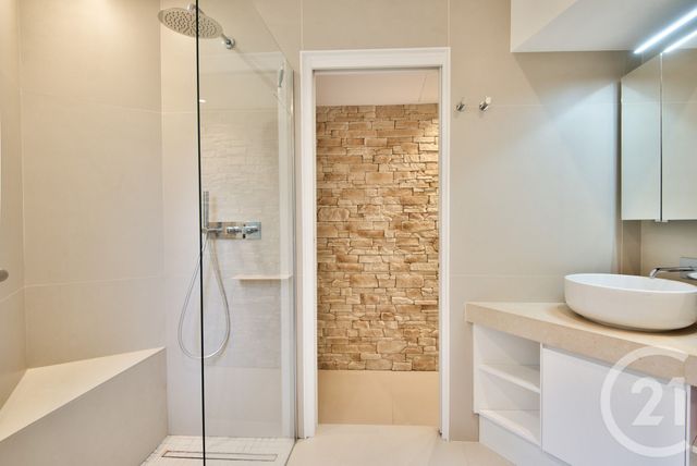 Appartement F1 à vendre - 1 pièce - 34.0 m2 - ST JEAN CAP FERRAT - 06 - PROVENCE-ALPES-COTE-D-AZUR - Century 21 Lafage Transactions