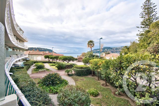 Appartement F1 à vendre - 1 pièce - 34.0 m2 - ST JEAN CAP FERRAT - 06 - PROVENCE-ALPES-COTE-D-AZUR - Century 21 Lafage Transactions