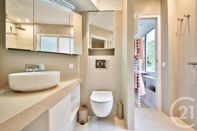 Appartement F1 à vendre - 1 pièce - 34.0 m2 - ST JEAN CAP FERRAT - 06 - PROVENCE-ALPES-COTE-D-AZUR - Century 21 Lafage Transactions