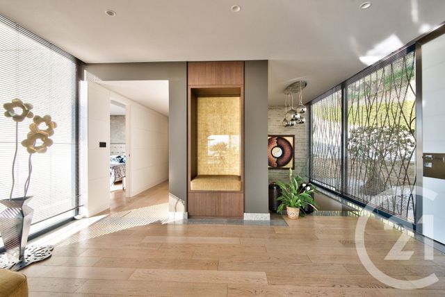 maison à vendre - 6 pièces - 272.0 m2 - EZE - 06 - PROVENCE-ALPES-COTE-D-AZUR - Century 21 Lafage Transactions