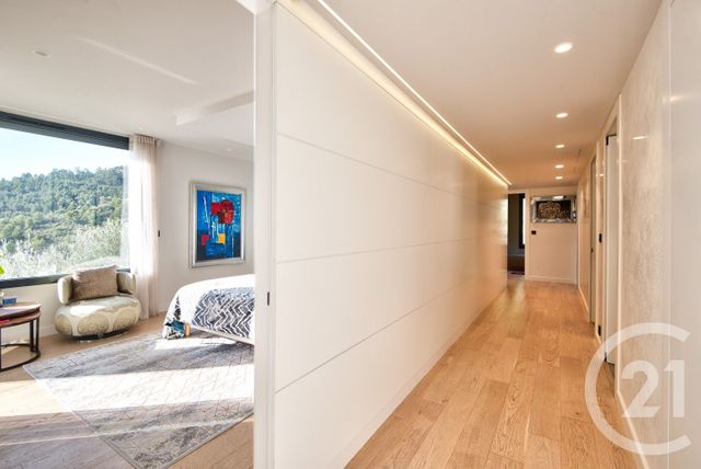 maison à vendre - 6 pièces - 272.0 m2 - EZE - 06 - PROVENCE-ALPES-COTE-D-AZUR - Century 21 Lafage Transactions