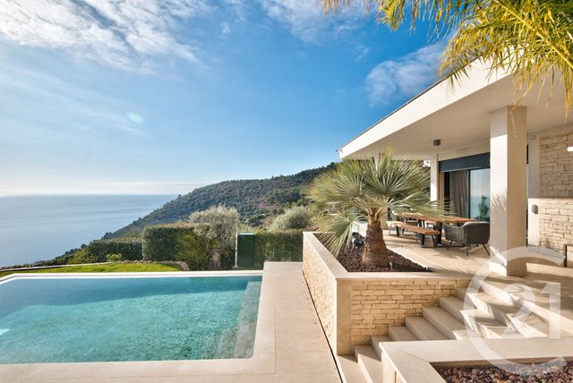 Maison à vendre EZE