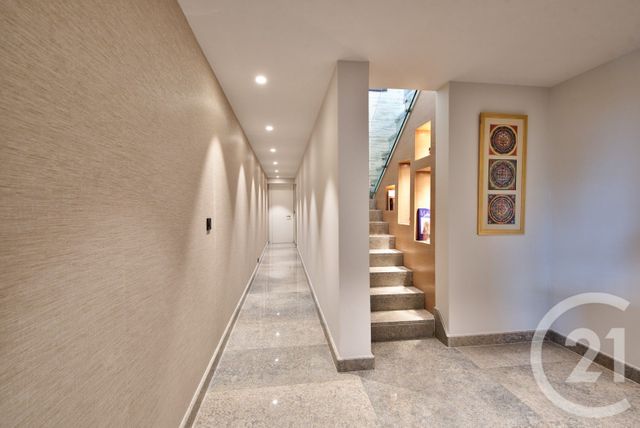 maison à vendre - 6 pièces - 272.0 m2 - EZE - 06 - PROVENCE-ALPES-COTE-D-AZUR - Century 21 Lafage Transactions