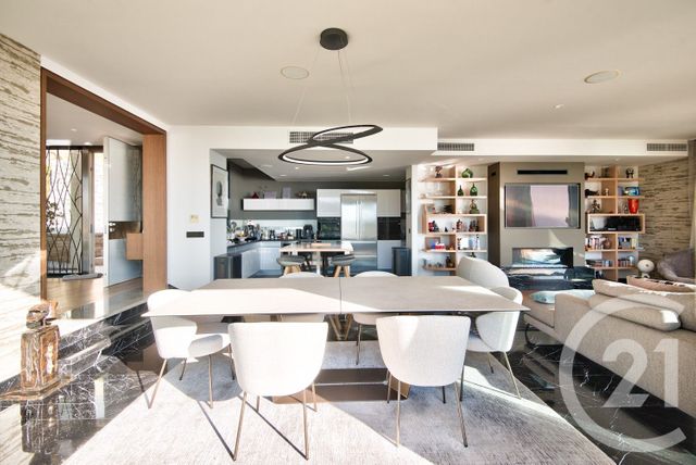 maison à vendre - 6 pièces - 272.0 m2 - EZE - 06 - PROVENCE-ALPES-COTE-D-AZUR - Century 21 Lafage Transactions