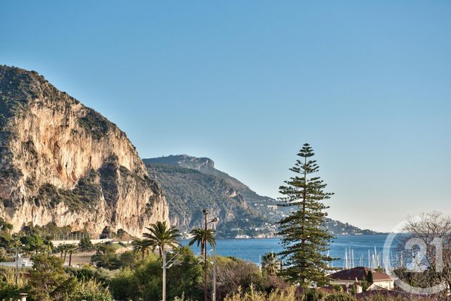 Appartement F4 à vendre - 4 pièces - 87.0 m2 - BEAULIEU SUR MER - 06 - PROVENCE-ALPES-COTE-D-AZUR - Century 21 Lafage Transactions