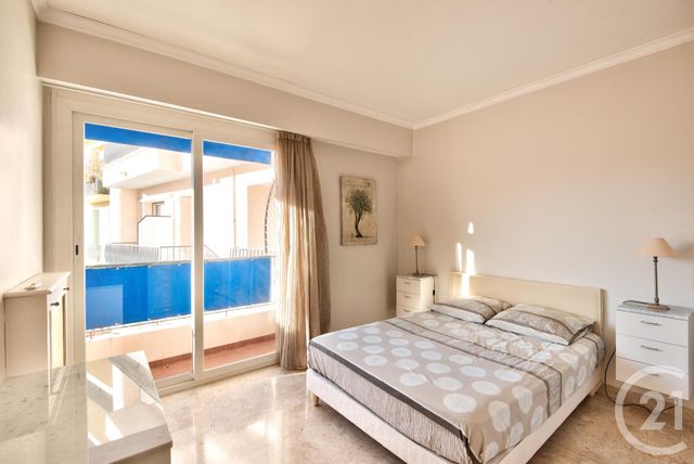 Appartement F4 à vendre - 4 pièces - 87.0 m2 - BEAULIEU SUR MER - 06 - PROVENCE-ALPES-COTE-D-AZUR - Century 21 Lafage Transactions