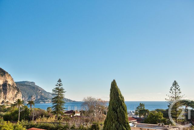 appartement - BEAULIEU SUR MER - 06