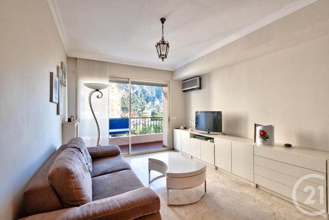 Appartement F4 à vendre - 4 pièces - 87.0 m2 - BEAULIEU SUR MER - 06 - PROVENCE-ALPES-COTE-D-AZUR - Century 21 Lafage Transactions