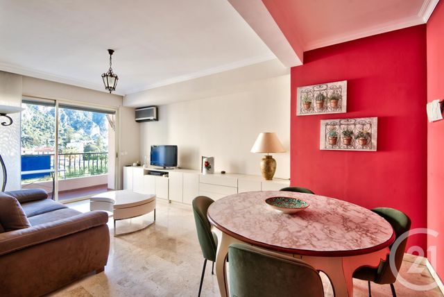 Appartement F4 à vendre - 4 pièces - 87.0 m2 - BEAULIEU SUR MER - 06 - PROVENCE-ALPES-COTE-D-AZUR - Century 21 Lafage Transactions