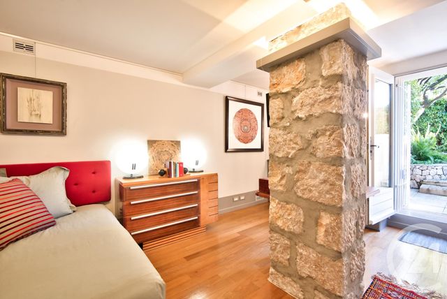 Appartement F6 à vendre - 6 pièces - 169.1 m2 - BEAULIEU SUR MER - 06 - PROVENCE-ALPES-COTE-D-AZUR - Century 21 Lafage Transactions