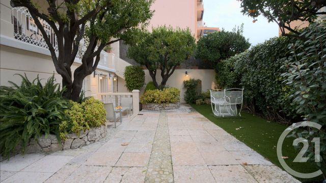 appartement - BEAULIEU SUR MER - 06