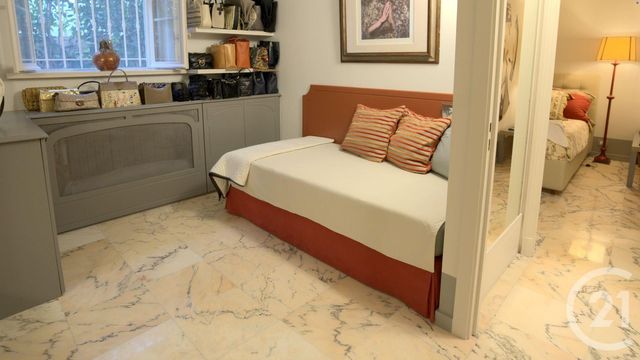 Appartement F6 à vendre - 6 pièces - 169.1 m2 - BEAULIEU SUR MER - 06 - PROVENCE-ALPES-COTE-D-AZUR - Century 21 Lafage Transactions