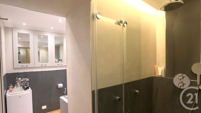 Appartement F6 à vendre - 6 pièces - 169.1 m2 - BEAULIEU SUR MER - 06 - PROVENCE-ALPES-COTE-D-AZUR - Century 21 Lafage Transactions