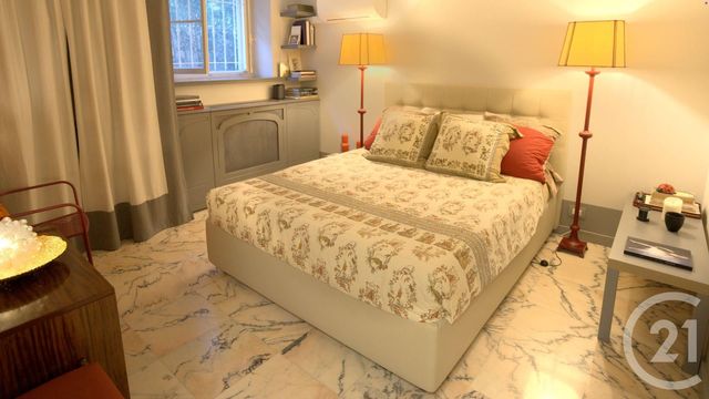 Appartement F6 à vendre - 6 pièces - 169.1 m2 - BEAULIEU SUR MER - 06 - PROVENCE-ALPES-COTE-D-AZUR - Century 21 Lafage Transactions