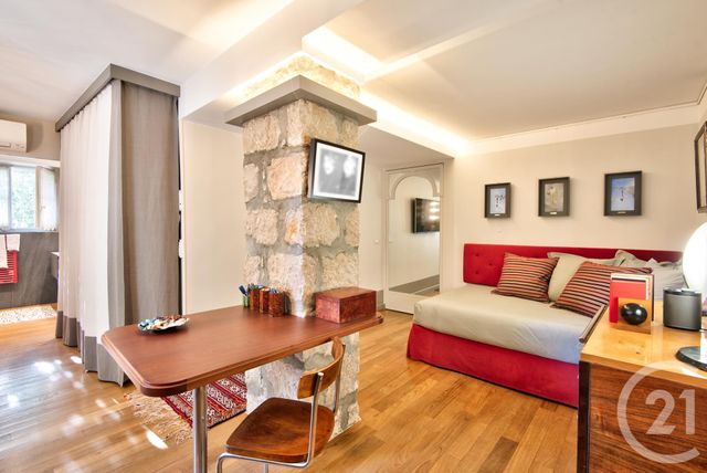 Appartement F6 à vendre - 6 pièces - 169.1 m2 - BEAULIEU SUR MER - 06 - PROVENCE-ALPES-COTE-D-AZUR - Century 21 Lafage Transactions