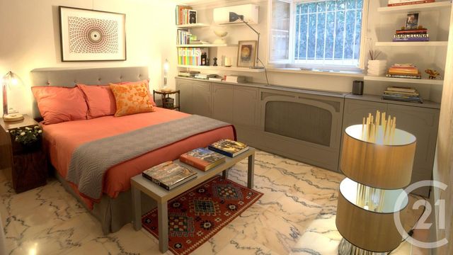 Appartement F6 à vendre - 6 pièces - 169.1 m2 - BEAULIEU SUR MER - 06 - PROVENCE-ALPES-COTE-D-AZUR - Century 21 Lafage Transactions